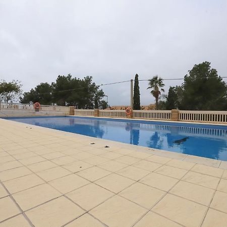Costa Daurada Apartaments - Cye 6 萨洛 外观 照片