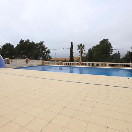 Costa Daurada Apartaments - Cye 6 萨洛 外观 照片