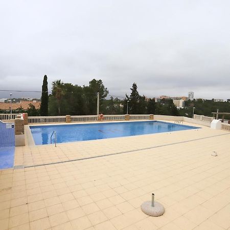 Costa Daurada Apartaments - Cye 6 萨洛 外观 照片