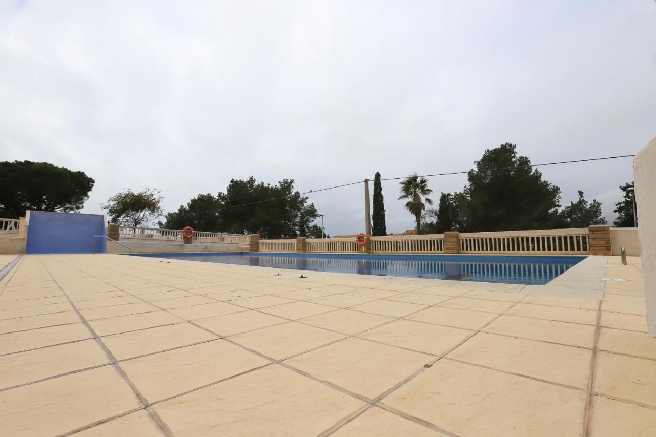 Costa Daurada Apartaments - Cye 6 萨洛 外观 照片
