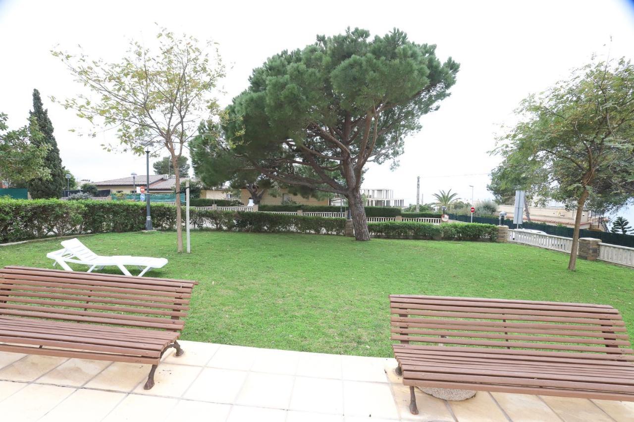 Costa Daurada Apartaments - Cye 6 萨洛 外观 照片