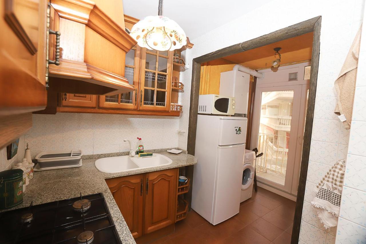 Costa Daurada Apartaments - Cye 6 萨洛 外观 照片