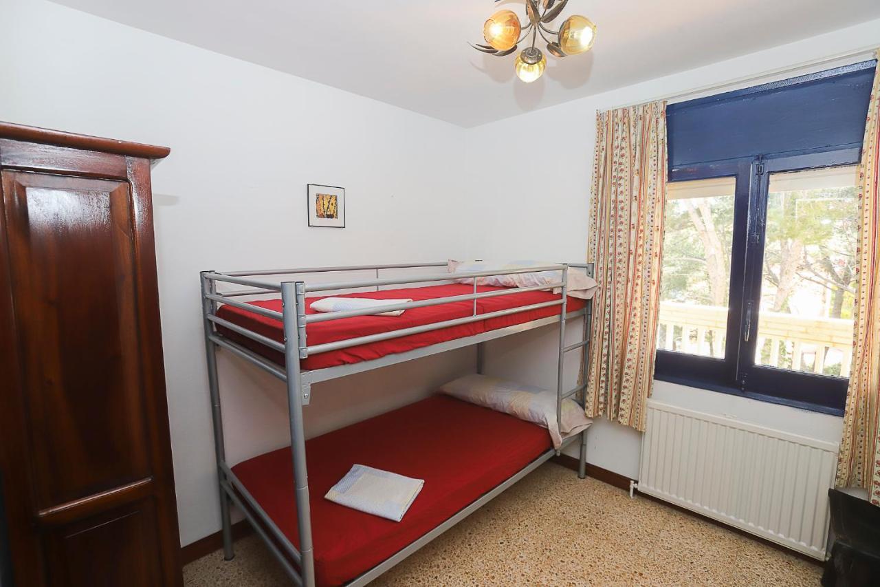 Costa Daurada Apartaments - Cye 6 萨洛 外观 照片