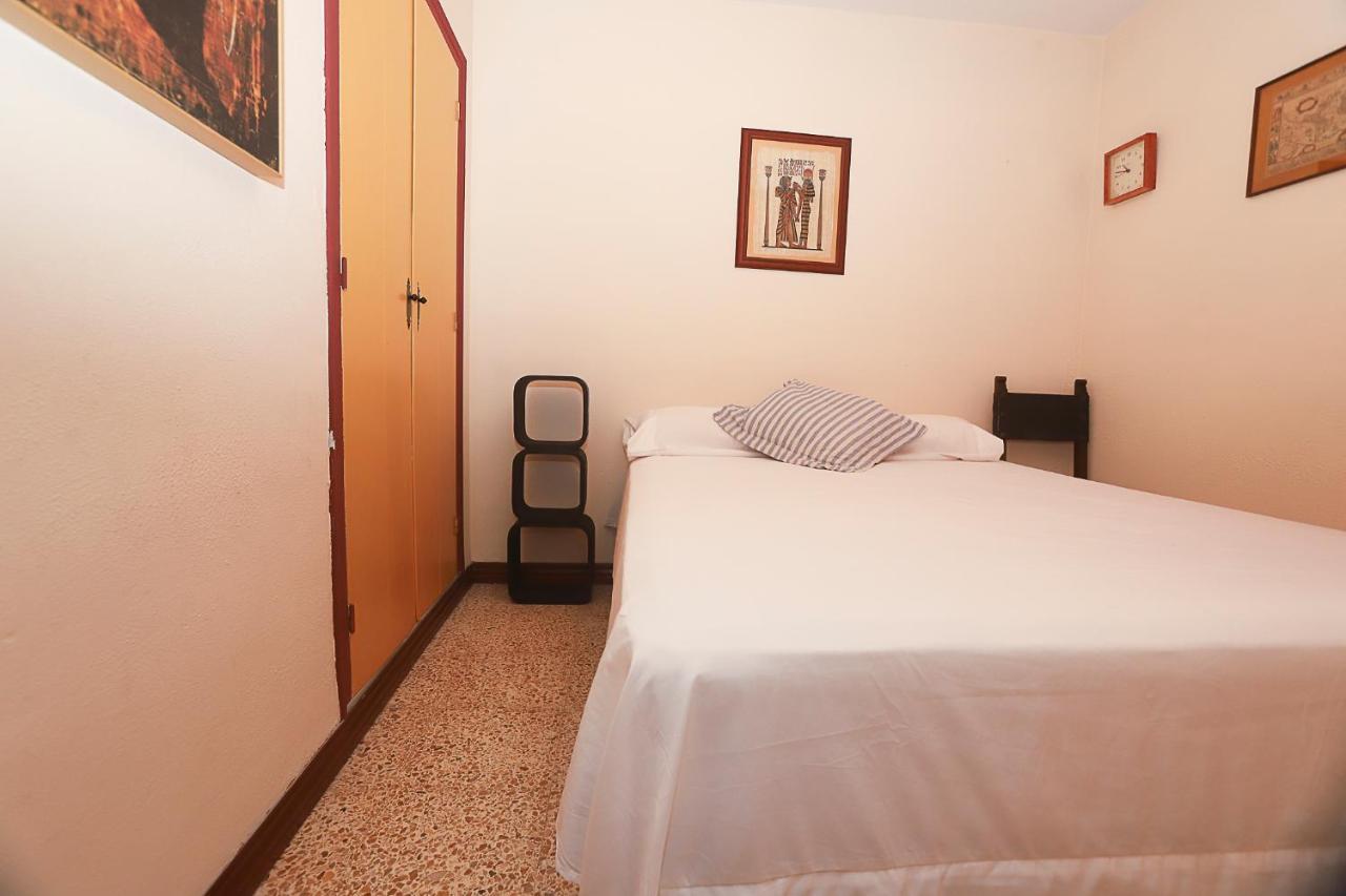 Costa Daurada Apartaments - Cye 6 萨洛 外观 照片
