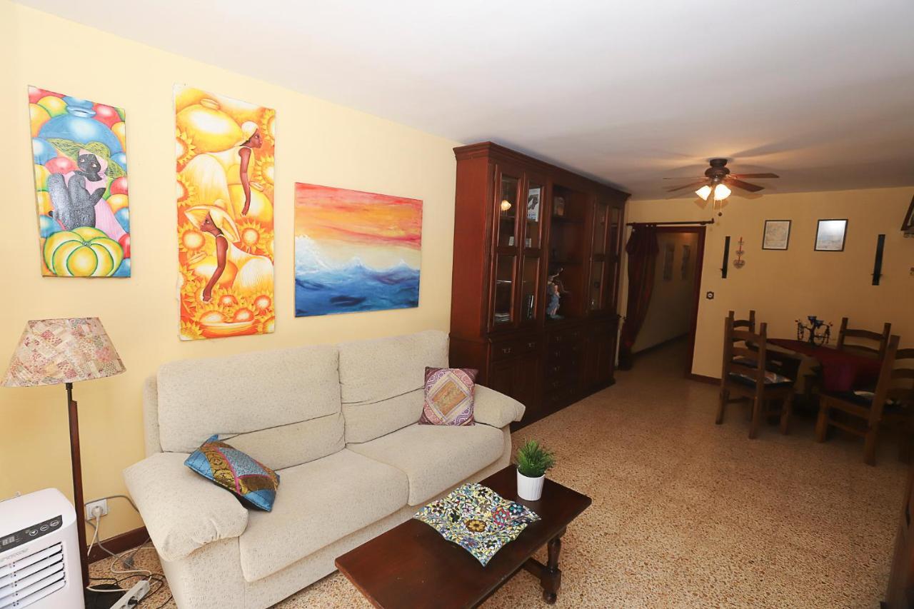 Costa Daurada Apartaments - Cye 6 萨洛 外观 照片