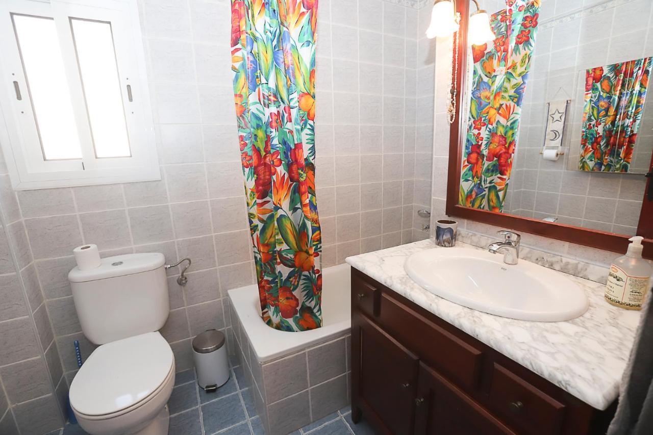 Costa Daurada Apartaments - Cye 6 萨洛 外观 照片