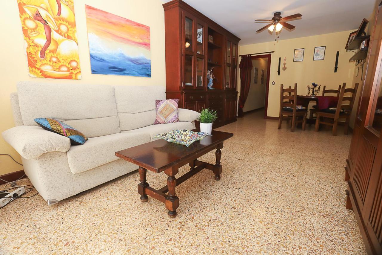 Costa Daurada Apartaments - Cye 6 萨洛 外观 照片