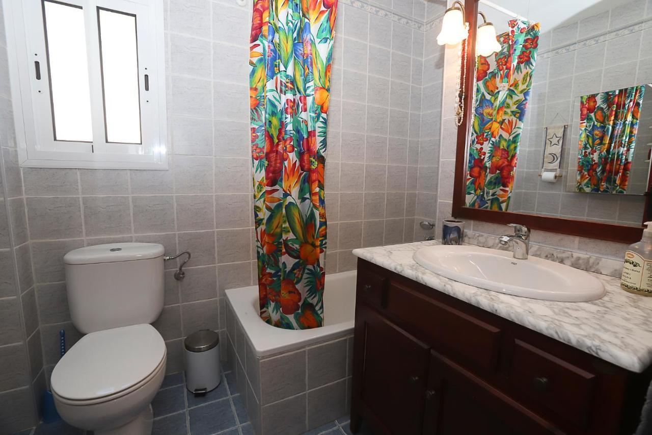 Costa Daurada Apartaments - Cye 6 萨洛 外观 照片
