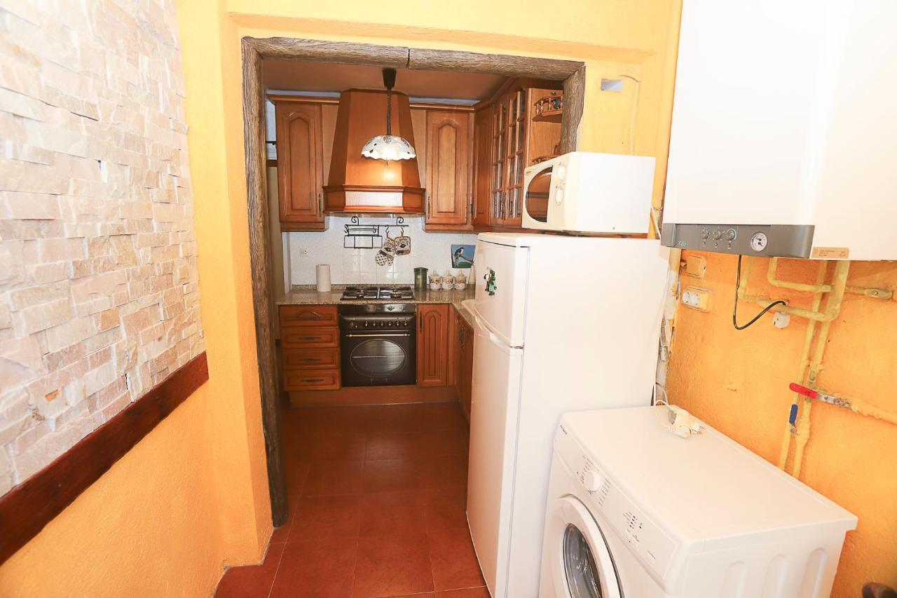 Costa Daurada Apartaments - Cye 6 萨洛 外观 照片