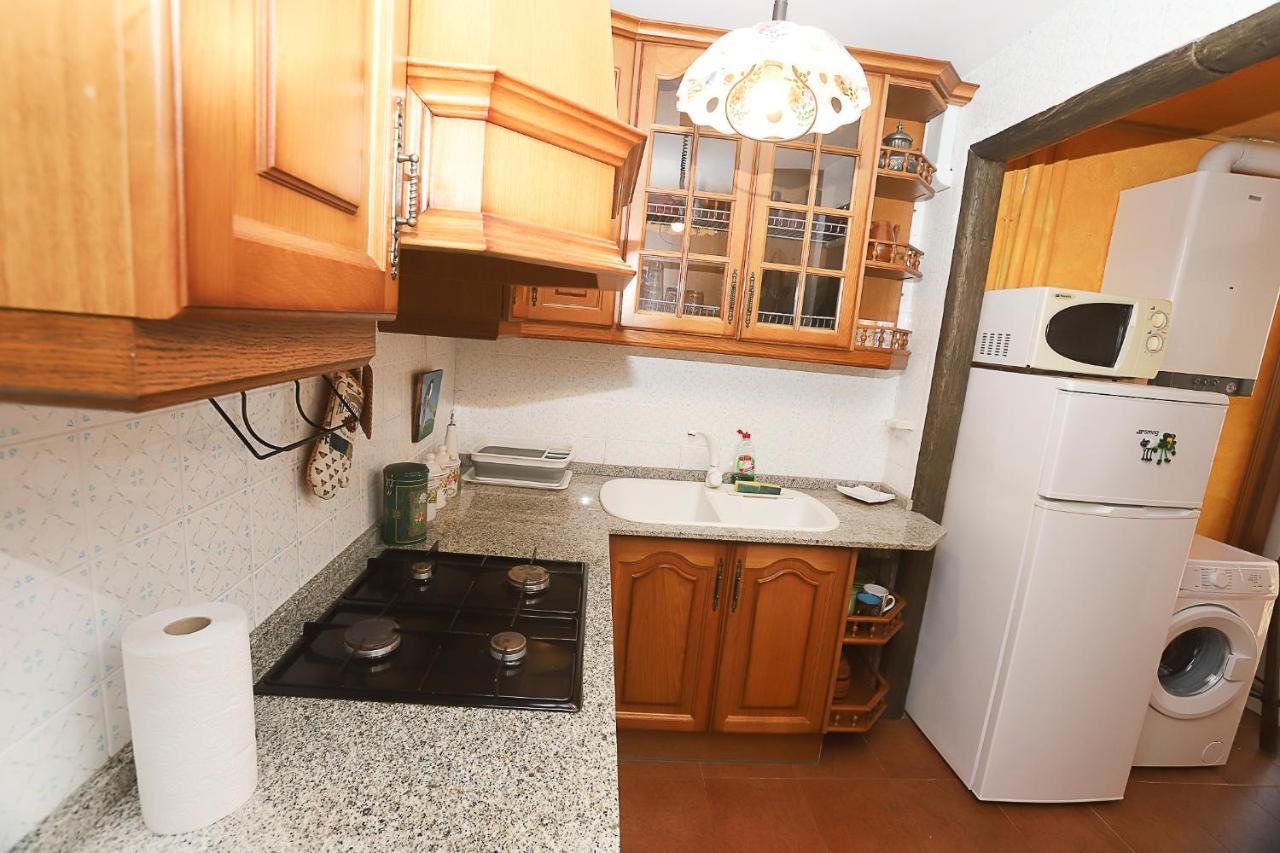 Costa Daurada Apartaments - Cye 6 萨洛 外观 照片