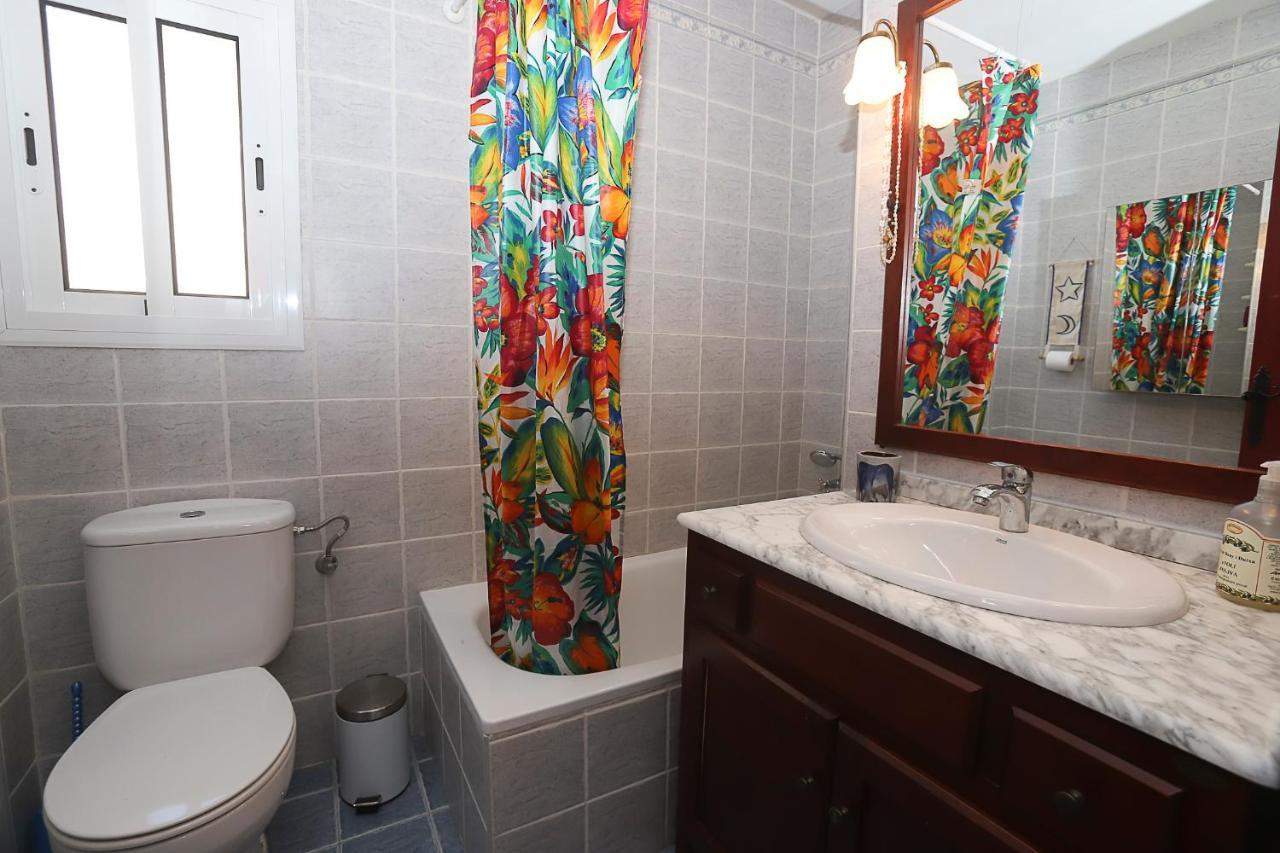 Costa Daurada Apartaments - Cye 6 萨洛 外观 照片