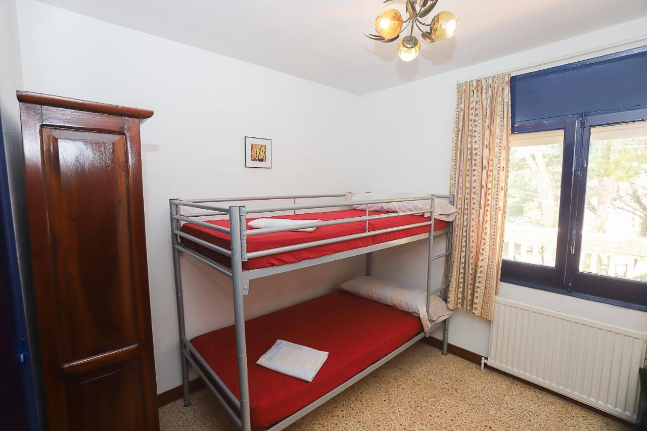 Costa Daurada Apartaments - Cye 6 萨洛 外观 照片