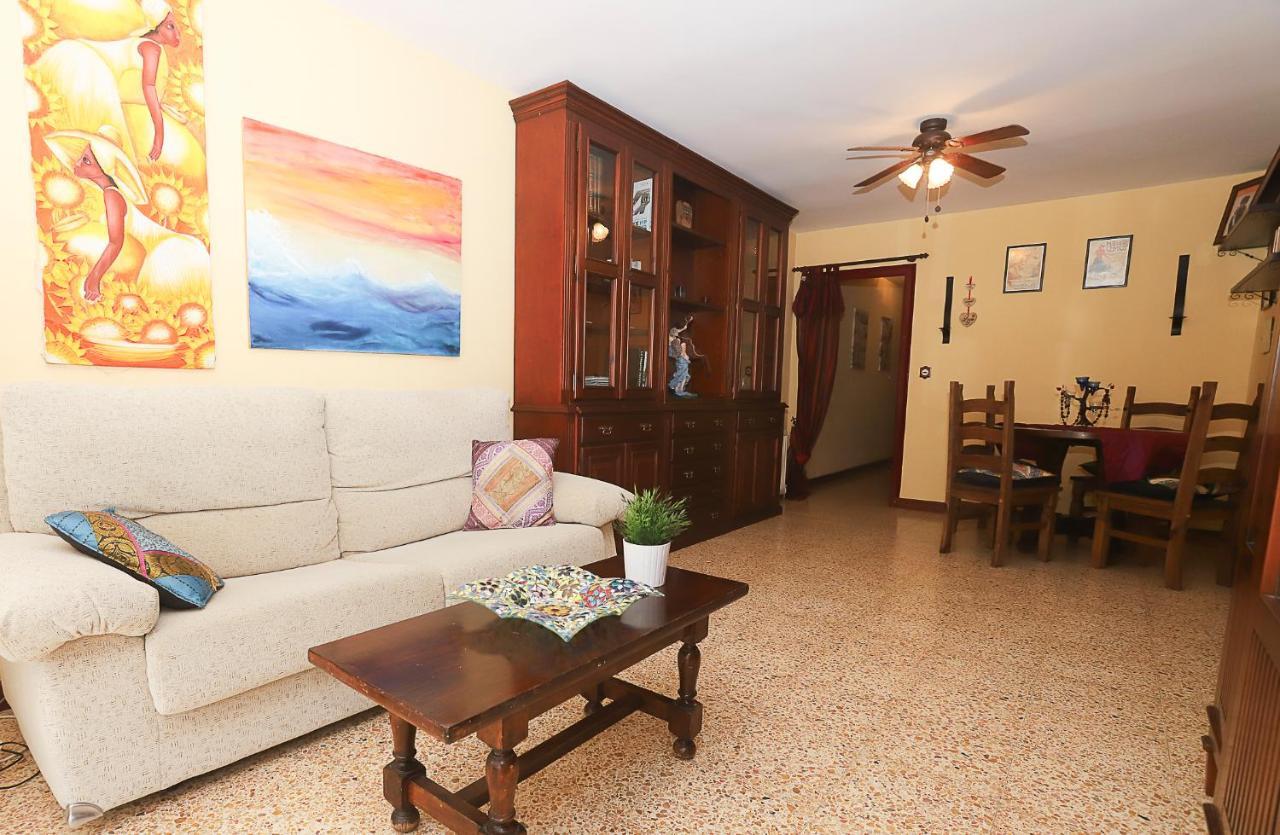 Costa Daurada Apartaments - Cye 6 萨洛 外观 照片