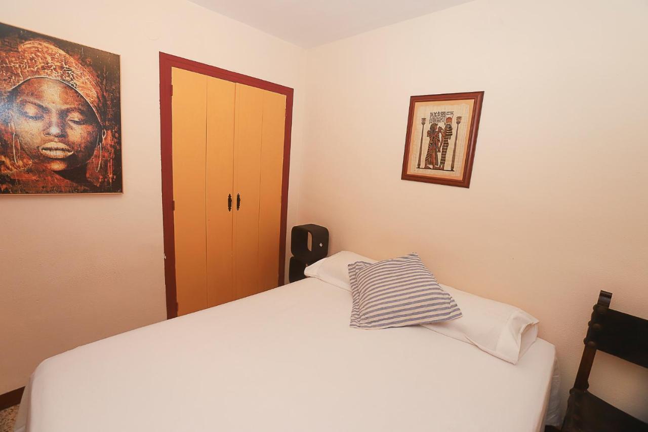 Costa Daurada Apartaments - Cye 6 萨洛 外观 照片